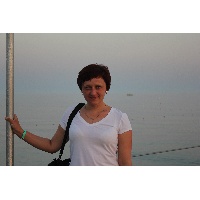 Попеляева Наталья Владимировна