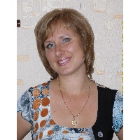 Григорьева Оксана Анатольевна