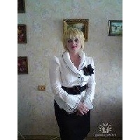 Орлик Тамара Петровна