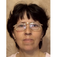 Гаврилюк Любовь Петровна