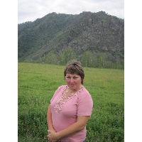 Лямкина Елена Ивановна