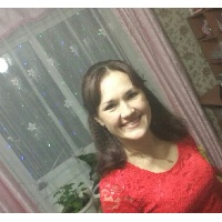 Верхушина Светлана Николаевна