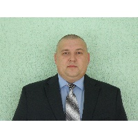 Ломоносов Роман Сергеевич