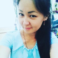 Орынбаева БахытЖумашевна 