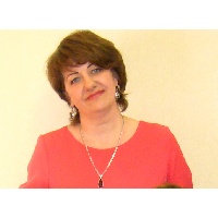 Науменко Ирина Петровна