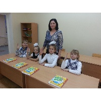 Джигунова Зулета Рашидовна 