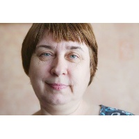 Попова Ольга Васильевна