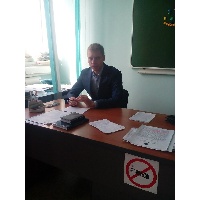 Баскаков Илья Викторович