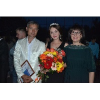 Ходоско Наталья Юрьевна