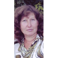 Людмила Образцова