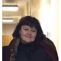 Евграшкина Елена Алексеевна