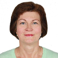 Крылова Ольга Валентиновна