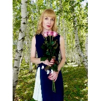 Берсенева Ольга Васильевна