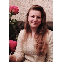 Гунякова Татьяна Юрьевна