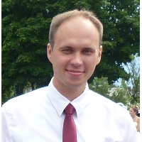 Никитин Андрей Вячеславович