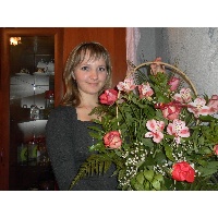 Федорян Ольга Александровна