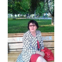 Бесхлебная Эльбира Амировна 