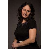 Семёнова Анастасия Владимировна