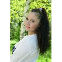 Шило Валерия Игоревна