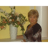 Полякова Любовь Константиновна