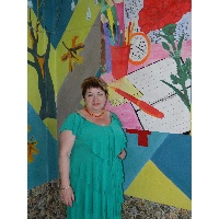 Проскурина Надежда Константиновна