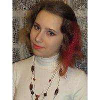 Золотухина Мария Александровна