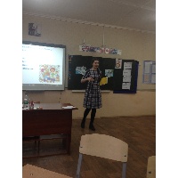 Екатерина Павлова