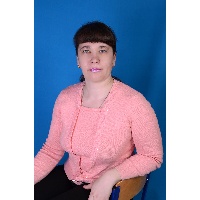 Дёмина Татьяна Анатольевна