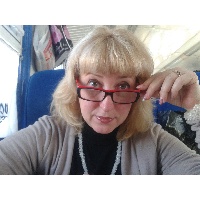 Карпенко Светлана Викторовна