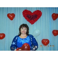 Борисова Марина Петровна