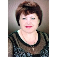 Давыдюк Маргарита Анатольевна