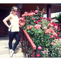 Леся Вербицкая