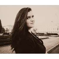 Леутина Алина Александровна