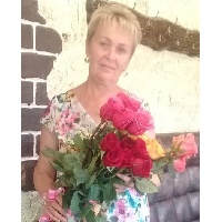 Генглик Нина Эймильевна