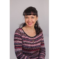 Цанава Лариса Геннадьевна