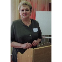 Пономарева Ольга Владимировна