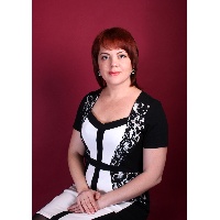 Евдокимова Галина Сергеевна