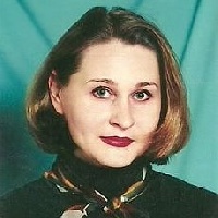 Каломбет Юлия Анатольевна