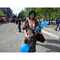 Верещакина Елена Сергеевна