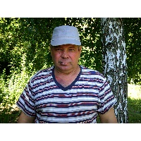 Володин Владимир Владимирович