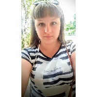 Савельева Виолетта Валерьевна