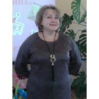 Краснова Елена Николаевна