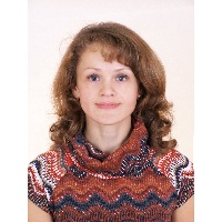 Коровина Ирина Владимировна