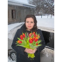 Лебедева Ирина Юрьевна