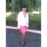 Волк Наталія В'ячеславівна