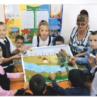 Юнда Людмила Петровна