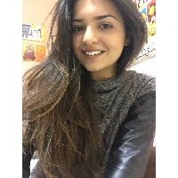 Мартиросян Кристина Гарегиновна