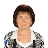 Первушина Нина степановна