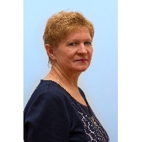 Климова Людмила Анатольевна