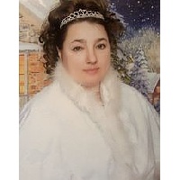 Бадак Татьяна Михайловна